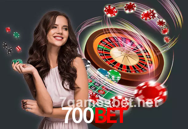 vivo no cassino 700Bet