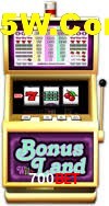 Slot Games 700Bet
