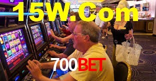 700Bet App Interface