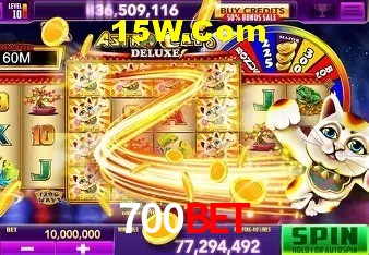 700Bet São Paulo - Jogo Providers