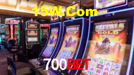 Sinta a adrenalina dos jogos de cassino com 700Bet