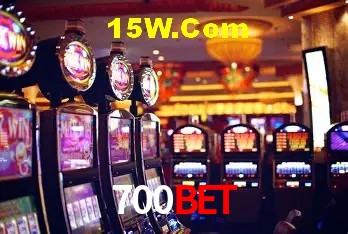 700Bet - Aplicativo Móvel