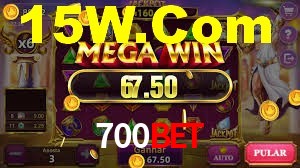 Statistics 700Bet