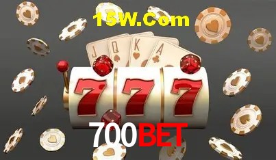 Promoções Sazonais 700Bet