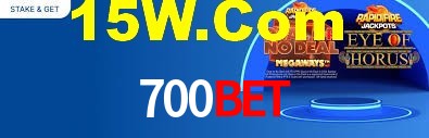 Premium Interface 700Bet