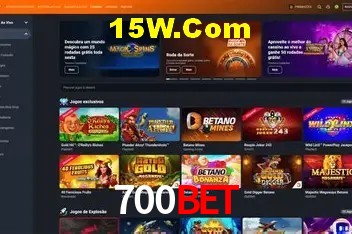 700Bet Salvador - Strategy