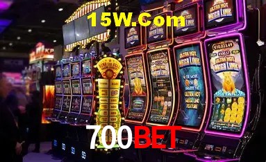 700Bet - Pagamento PIX Instantâneo