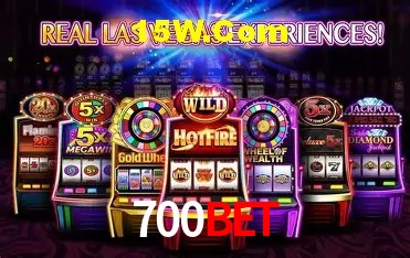 700Bet - Winners Celebration
