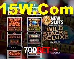 Tournaments 700Bet