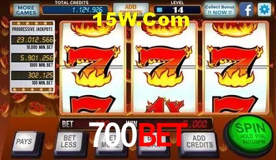 Benefícios da Conta 700Bet