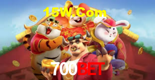 700Bet - App Features
