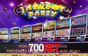 700Bet Brasília - Bonus Features