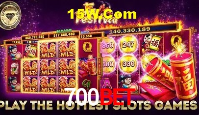 700Bet Rio de Janeiro - Slot Strategy