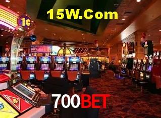 700Bet - cassino ao vivo