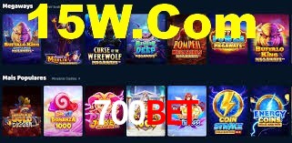 Welcome Bonus 700Bet