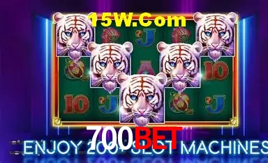700Bet Belo Horizonte - Jackpots