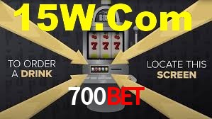 Roulette Table 700Bet