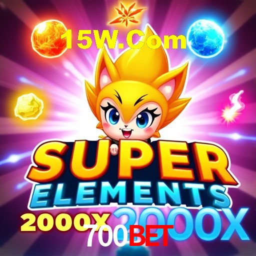 Recursos de Bônus 700Bet