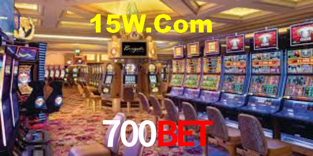 700Bet Vip