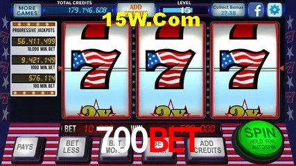 700Bet - Security