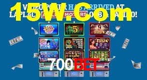 Blackjack Table 700Bet
