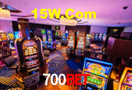 700Bet