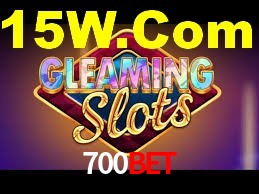 Welcome Bonus 700Bet