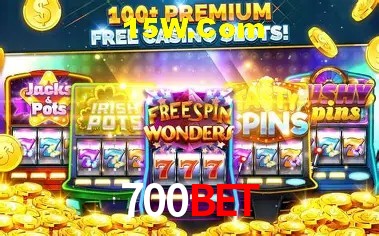 700Bet São Paulo - Hot Promos
