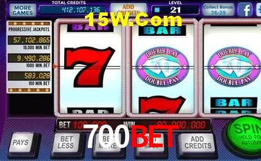 700Bet Rio de Janeiro - Licenses