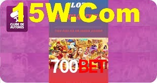 Programa VIP 700Bet