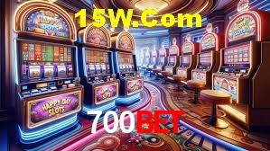 Secure Login 700Bet