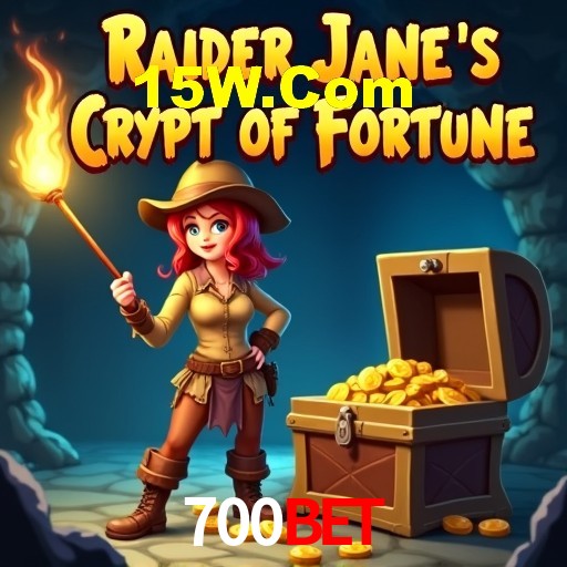 Estatísticas 700Bet