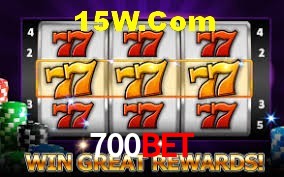 Live Casino 700Bet