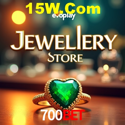 Mesa de Roleta 700Bet