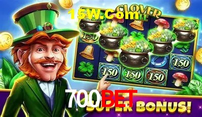 700Bet São Paulo - Top Slots