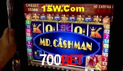 700Bet Slot - 320+ Caça-Níqueis Premium